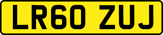 LR60ZUJ