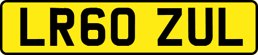 LR60ZUL