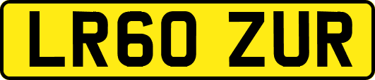 LR60ZUR