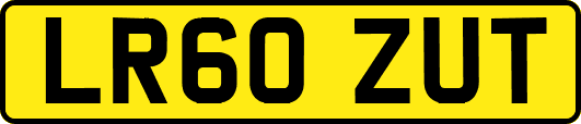 LR60ZUT