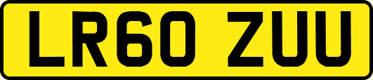 LR60ZUU