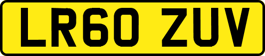 LR60ZUV