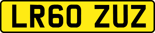 LR60ZUZ