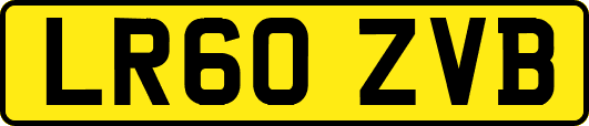 LR60ZVB