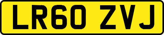 LR60ZVJ