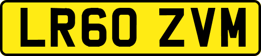LR60ZVM
