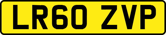 LR60ZVP