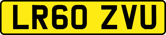 LR60ZVU