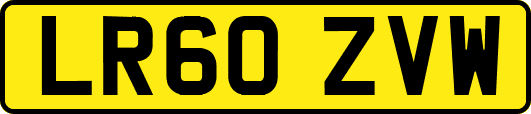 LR60ZVW