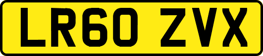 LR60ZVX