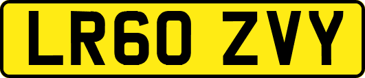LR60ZVY