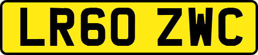 LR60ZWC