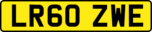 LR60ZWE