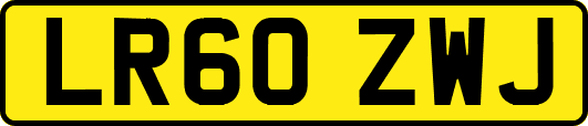 LR60ZWJ