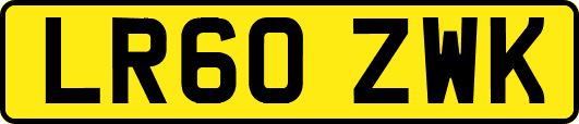 LR60ZWK