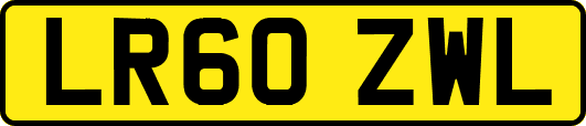 LR60ZWL