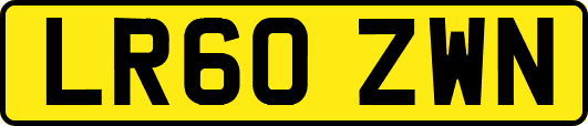 LR60ZWN