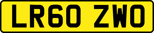 LR60ZWO