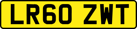 LR60ZWT