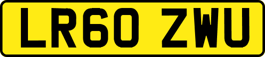 LR60ZWU