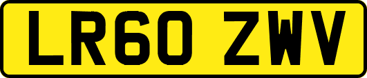 LR60ZWV