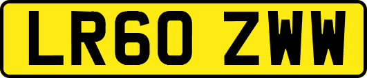 LR60ZWW