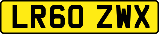 LR60ZWX
