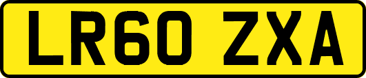 LR60ZXA