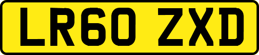 LR60ZXD