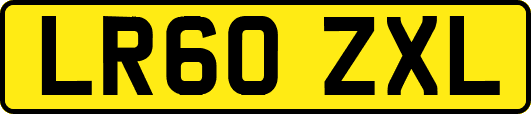 LR60ZXL