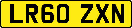 LR60ZXN