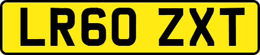 LR60ZXT