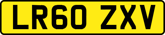 LR60ZXV