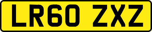 LR60ZXZ