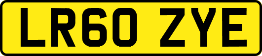LR60ZYE