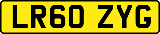 LR60ZYG