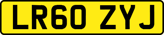 LR60ZYJ