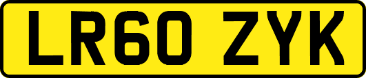 LR60ZYK