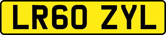LR60ZYL