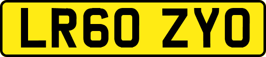 LR60ZYO