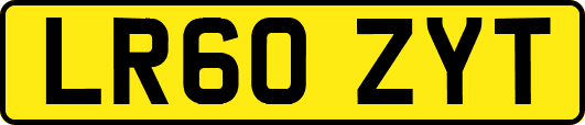 LR60ZYT
