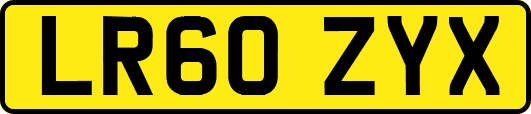 LR60ZYX