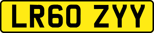 LR60ZYY