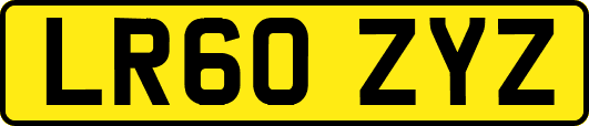 LR60ZYZ