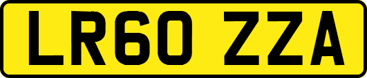LR60ZZA
