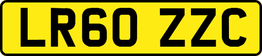 LR60ZZC