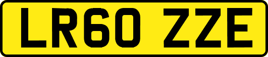 LR60ZZE