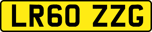 LR60ZZG