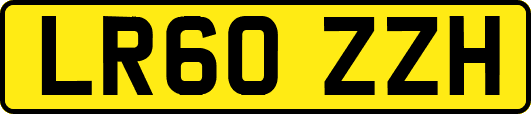 LR60ZZH