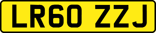 LR60ZZJ